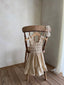 June dress - Beige